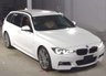 USED 2017 67 BMW 3 SERIES 2.0 320i M Sport Touring 5dr Petrol Auto Euro 6 (s/s) (184 ps) ** STUNNING EXAMPLE ***** REQUEST YOUR WHATS APP VIDEO ***