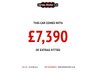 USED 2017 67 BMW 3 SERIES 2.0 320i M Sport Touring 5dr Petrol Auto Euro 6 (s/s) (184 ps) ** STUNNING EXAMPLE ***** REQUEST YOUR WHATS APP VIDEO ***