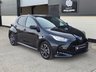 USED 2021 71 TOYOTA YARIS 1.5 VVT-h Design Hatchback 5dr Petrol Hybrid E-CVT Euro 6 (s/s) (116 ps) PX WELCOME - FINANCE AVAILABLE