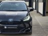 USED 2021 71 TOYOTA YARIS 1.5 VVT-h Design Hatchback 5dr Petrol Hybrid E-CVT Euro 6 (s/s) (116 ps) PX WELCOME - FINANCE AVAILABLE
