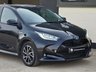 USED 2021 71 TOYOTA YARIS 1.5 VVT-h Design Hatchback 5dr Petrol Hybrid E-CVT Euro 6 (s/s) (116 ps) PX WELCOME - FINANCE AVAILABLE