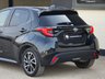 USED 2021 71 TOYOTA YARIS 1.5 VVT-h Design Hatchback 5dr Petrol Hybrid E-CVT Euro 6 (s/s) (116 ps) PX WELCOME - FINANCE AVAILABLE