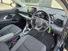 USED 2021 71 TOYOTA YARIS 1.5 VVT-h Design Hatchback 5dr Petrol Hybrid E-CVT Euro 6 (s/s) (116 ps) PX WELCOME - FINANCE AVAILABLE