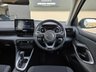 USED 2021 71 TOYOTA YARIS 1.5 VVT-h Design Hatchback 5dr Petrol Hybrid E-CVT Euro 6 (s/s) (116 ps) PX WELCOME - FINANCE AVAILABLE