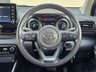 USED 2021 71 TOYOTA YARIS 1.5 VVT-h Design Hatchback 5dr Petrol Hybrid E-CVT Euro 6 (s/s) (116 ps) PX WELCOME - FINANCE AVAILABLE