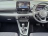 USED 2021 71 TOYOTA YARIS 1.5 VVT-h Design Hatchback 5dr Petrol Hybrid E-CVT Euro 6 (s/s) (116 ps) PX WELCOME - FINANCE AVAILABLE