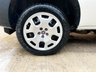 USED 2019 68 FIAT DOBLO 4 Seat Wheelchair Accessible Disabled Access Vehicle WAV 