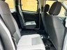 USED 2019 68 FIAT DOBLO 4 Seat Wheelchair Accessible Disabled Access Vehicle WAV 