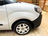 USED 2019 68 FIAT DOBLO 4 Seat Wheelchair Accessible Disabled Access Vehicle WAV 