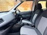 USED 2019 68 FIAT DOBLO 4 Seat Wheelchair Accessible Disabled Access Vehicle WAV 