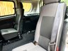 USED 2019 68 FIAT DOBLO 4 Seat Wheelchair Accessible Disabled Access Vehicle WAV 