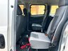 USED 2019 68 FIAT DOBLO 4 Seat Wheelchair Accessible Disabled Access Vehicle WAV 