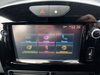 USED 2017 17 RENAULT CLIO 1.2 16V Dynamique Nav Hatchback 5dr Petrol Manual Euro 6 (75 ps) 