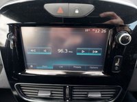 USED 2017 17 RENAULT CLIO 1.2 16V Dynamique Nav Hatchback 5dr Petrol Manual Euro 6 (75 ps) 