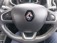USED 2017 17 RENAULT CLIO 1.2 16V Dynamique Nav Hatchback 5dr Petrol Manual Euro 6 (75 ps) 