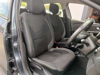 USED 2017 17 RENAULT CLIO 1.2 16V Dynamique Nav Hatchback 5dr Petrol Manual Euro 6 (75 ps) 