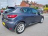 USED 2017 17 RENAULT CLIO 1.2 16V Dynamique Nav Hatchback 5dr Petrol Manual Euro 6 (75 ps) 