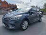 USED 2017 17 RENAULT CLIO 1.2 16V Dynamique Nav Hatchback 5dr Petrol Manual Euro 6 (75 ps) 