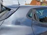 USED 2017 17 RENAULT CLIO 1.2 16V Dynamique Nav Hatchback 5dr Petrol Manual Euro 6 (75 ps) 