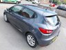 USED 2017 17 RENAULT CLIO 1.2 16V Dynamique Nav Hatchback 5dr Petrol Manual Euro 6 (75 ps) 