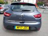 USED 2017 17 RENAULT CLIO 1.2 16V Dynamique Nav Hatchback 5dr Petrol Manual Euro 6 (75 ps) 