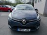 USED 2017 17 RENAULT CLIO 1.2 16V Dynamique Nav Hatchback 5dr Petrol Manual Euro 6 (75 ps) 