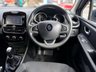 USED 2017 17 RENAULT CLIO 1.2 16V Dynamique Nav Hatchback 5dr Petrol Manual Euro 6 (75 ps) 