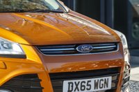 USED 2015 65 FORD KUGA 2.0 TDCi Titanium X Sport SUV 5dr Diesel Powershift AWD Euro 6 (s/s) (180 ps) 