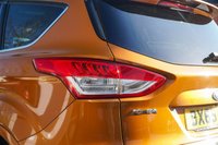 USED 2015 65 FORD KUGA 2.0 TDCi Titanium X Sport SUV 5dr Diesel Powershift AWD Euro 6 (s/s) (180 ps) 