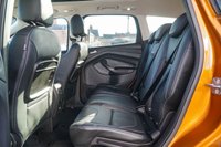 USED 2015 65 FORD KUGA 2.0 TDCi Titanium X Sport SUV 5dr Diesel Powershift AWD Euro 6 (s/s) (180 ps) 