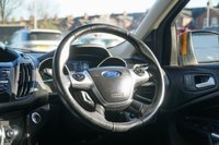 USED 2015 65 FORD KUGA 2.0 TDCi Titanium X Sport SUV 5dr Diesel Powershift AWD Euro 6 (s/s) (180 ps) 