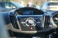 USED 2015 65 FORD KUGA 2.0 TDCi Titanium X Sport SUV 5dr Diesel Powershift AWD Euro 6 (s/s) (180 ps) 