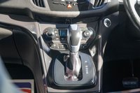 USED 2015 65 FORD KUGA 2.0 TDCi Titanium X Sport SUV 5dr Diesel Powershift AWD Euro 6 (s/s) (180 ps) 