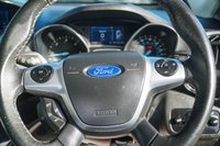 USED 2015 65 FORD KUGA 2.0 TDCi Titanium X Sport SUV 5dr Diesel Powershift AWD Euro 6 (s/s) (180 ps) 