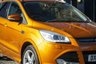 USED 2015 65 FORD KUGA 2.0 TDCi Titanium X Sport SUV 5dr Diesel Powershift AWD Euro 6 (s/s) (180 ps) 
