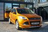 USED 2015 65 FORD KUGA 2.0 TDCi Titanium X Sport SUV 5dr Diesel Powershift AWD Euro 6 (s/s) (180 ps) 