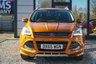 USED 2015 65 FORD KUGA 2.0 TDCi Titanium X Sport SUV 5dr Diesel Powershift AWD Euro 6 (s/s) (180 ps) 