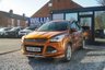 USED 2015 65 FORD KUGA 2.0 TDCi Titanium X Sport SUV 5dr Diesel Powershift AWD Euro 6 (s/s) (180 ps) 