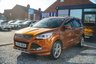 USED 2015 65 FORD KUGA 2.0 TDCi Titanium X Sport SUV 5dr Diesel Powershift AWD Euro 6 (s/s) (180 ps) 