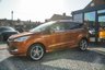 USED 2015 65 FORD KUGA 2.0 TDCi Titanium X Sport SUV 5dr Diesel Powershift AWD Euro 6 (s/s) (180 ps) 