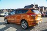 USED 2015 65 FORD KUGA 2.0 TDCi Titanium X Sport SUV 5dr Diesel Powershift AWD Euro 6 (s/s) (180 ps) 