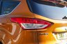 USED 2015 65 FORD KUGA 2.0 TDCi Titanium X Sport SUV 5dr Diesel Powershift AWD Euro 6 (s/s) (180 ps) 