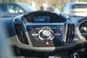 USED 2015 65 FORD KUGA 2.0 TDCi Titanium X Sport SUV 5dr Diesel Powershift AWD Euro 6 (s/s) (180 ps) 
