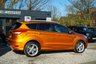 USED 2015 65 FORD KUGA 2.0 TDCi Titanium X Sport SUV 5dr Diesel Powershift AWD Euro 6 (s/s) (180 ps) 