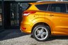 USED 2015 65 FORD KUGA 2.0 TDCi Titanium X Sport SUV 5dr Diesel Powershift AWD Euro 6 (s/s) (180 ps) 
