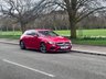 USED 2019 19 MERCEDES-BENZ A-CLASS 1.3 A180 AMG Line (Executive) Hatchback 5dr Petrol Manual Euro 6 (s/s) (136 ps) HALF LEATHER, HEATED SEATS