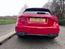 USED 2019 19 MERCEDES-BENZ A-CLASS 1.3 A180 AMG Line (Executive) Hatchback 5dr Petrol Manual Euro 6 (s/s) (136 ps) HALF LEATHER, HEATED SEATS