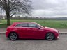 USED 2019 19 MERCEDES-BENZ A-CLASS 1.3 A180 AMG Line (Executive) Hatchback 5dr Petrol Manual Euro 6 (s/s) (136 ps) HALF LEATHER, HEATED SEATS