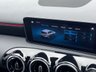 USED 2019 19 MERCEDES-BENZ A-CLASS 1.3 A180 AMG Line (Executive) Hatchback 5dr Petrol Manual Euro 6 (s/s) (136 ps) HALF LEATHER, HEATED SEATS