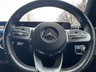 USED 2019 19 MERCEDES-BENZ A-CLASS 1.3 A180 AMG Line (Executive) Hatchback 5dr Petrol Manual Euro 6 (s/s) (136 ps) HALF LEATHER, HEATED SEATS